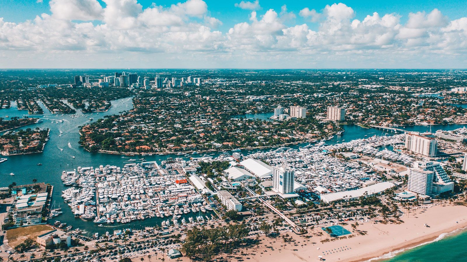 What not to miss at this year’s Fort Lauderdale International Boat Show